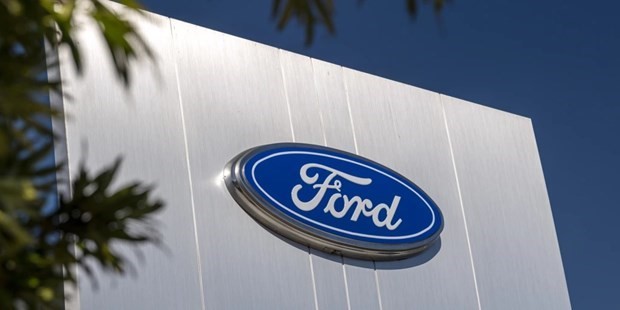 FORD VIETNAM SETS NEW MONTHLY, QUARTERLY SALES RECORDS 1