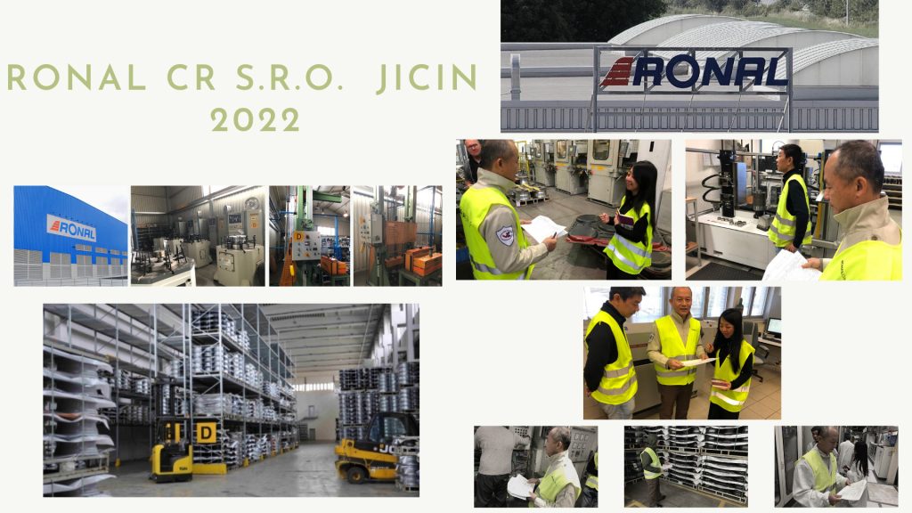 ATIC outstanding journey 2022