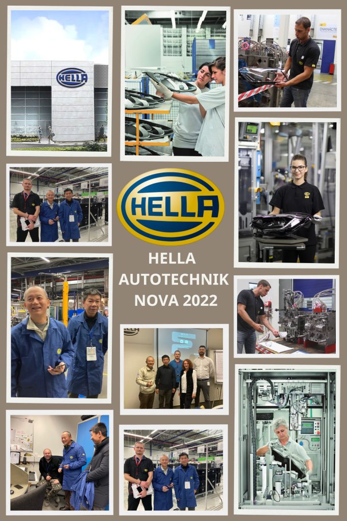 ATIC outstanding journey 2022