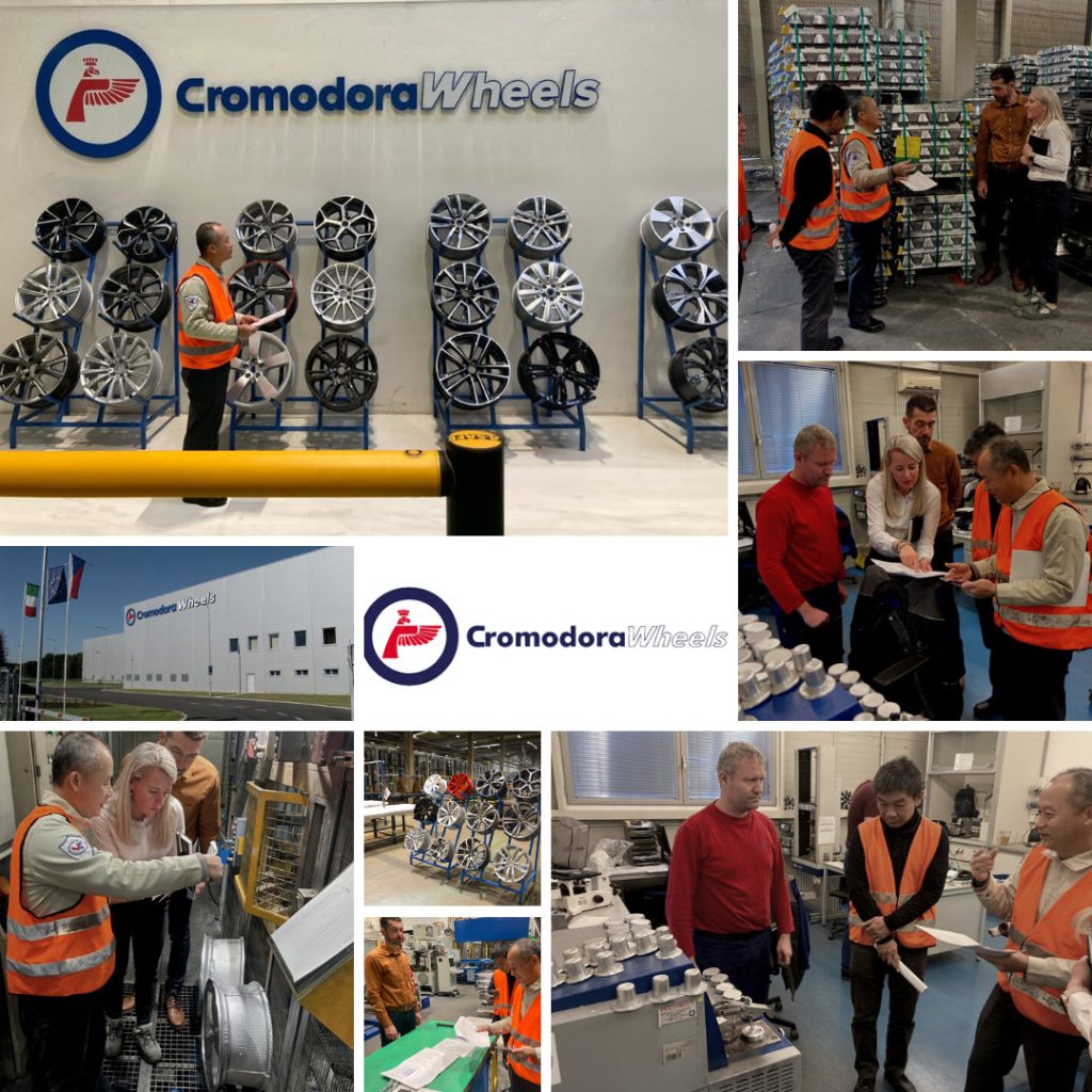 ATIC outstanding journey 2022