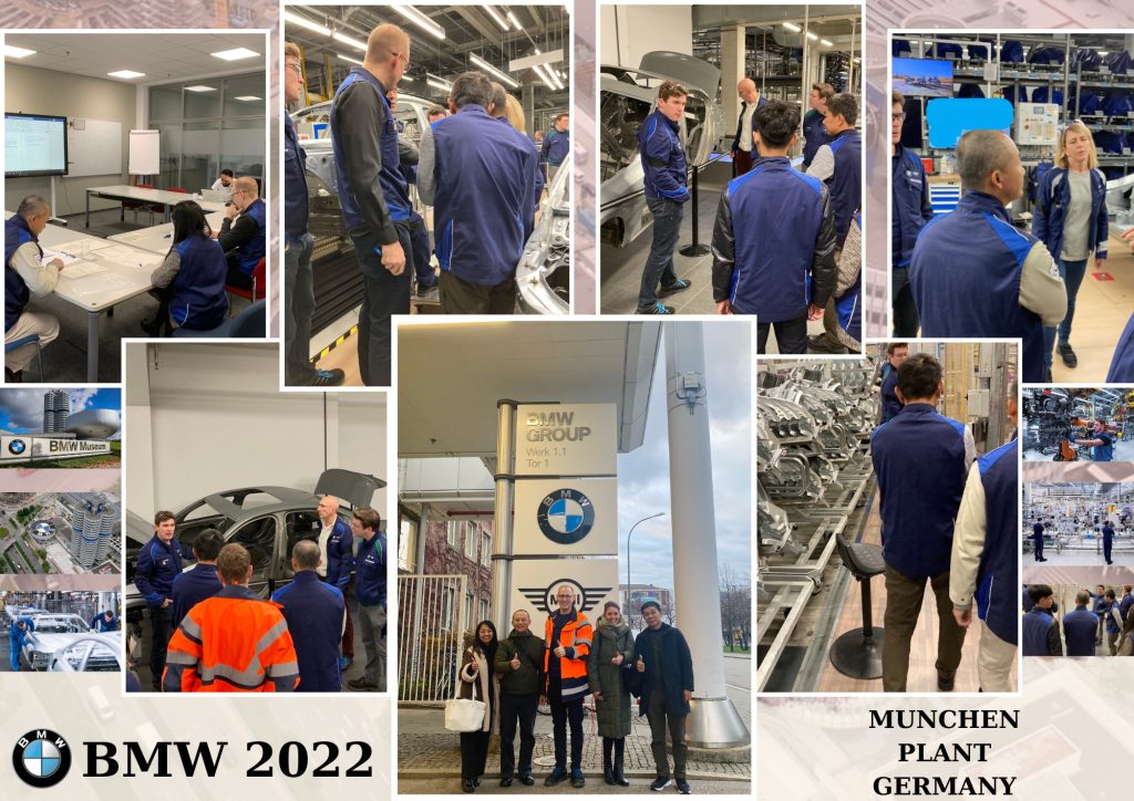 ATIC outstanding journey 2022