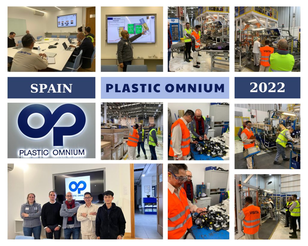 ATIC outstanding journey 2022