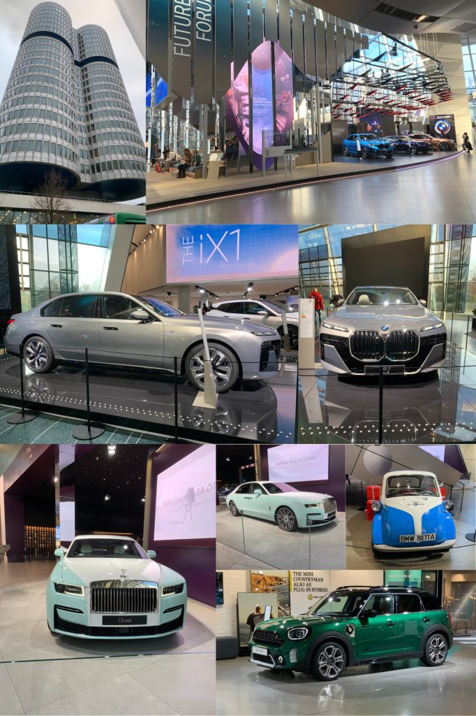 ATIC outstanding journey 2022