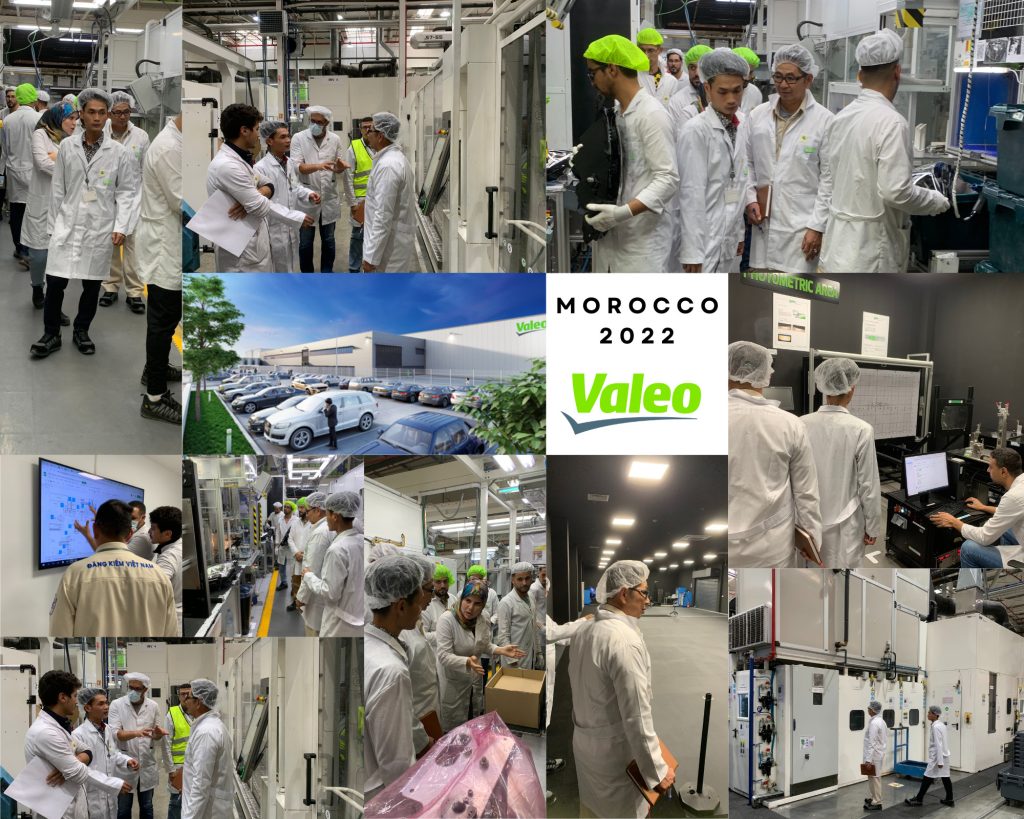 ATIC outstanding journey 2022