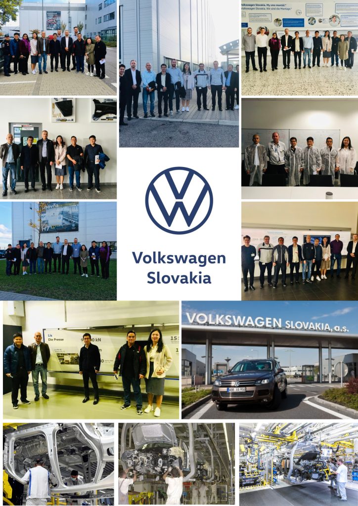 ATIC outstanding journey 2022