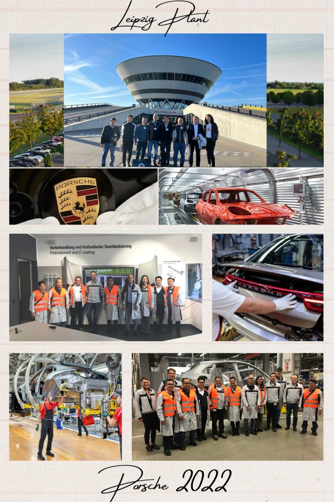 ATIC outstanding journey 2022