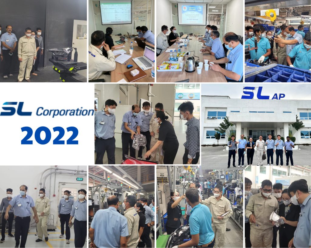 ATIC outstanding journey 2022