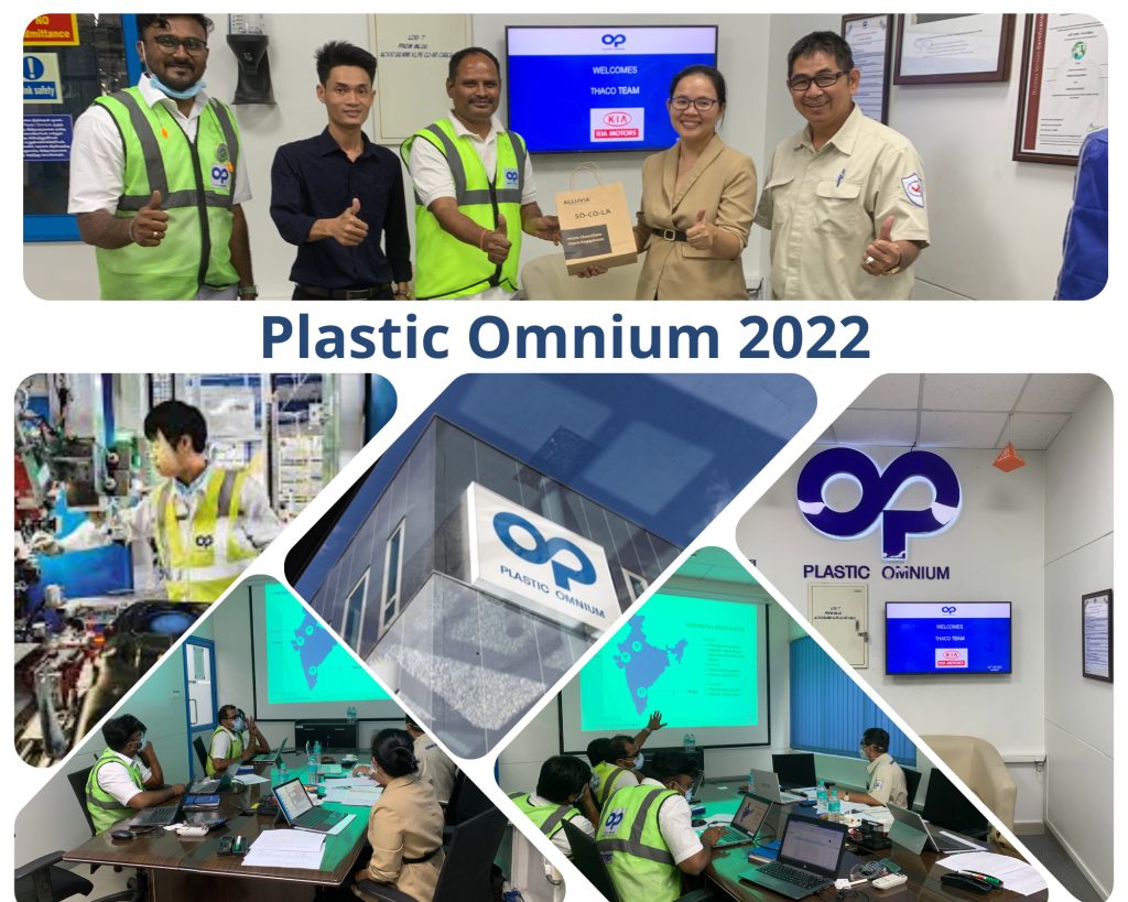 ATIC outstanding journey 2022