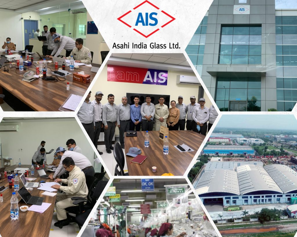 ATIC outstanding journey 2022