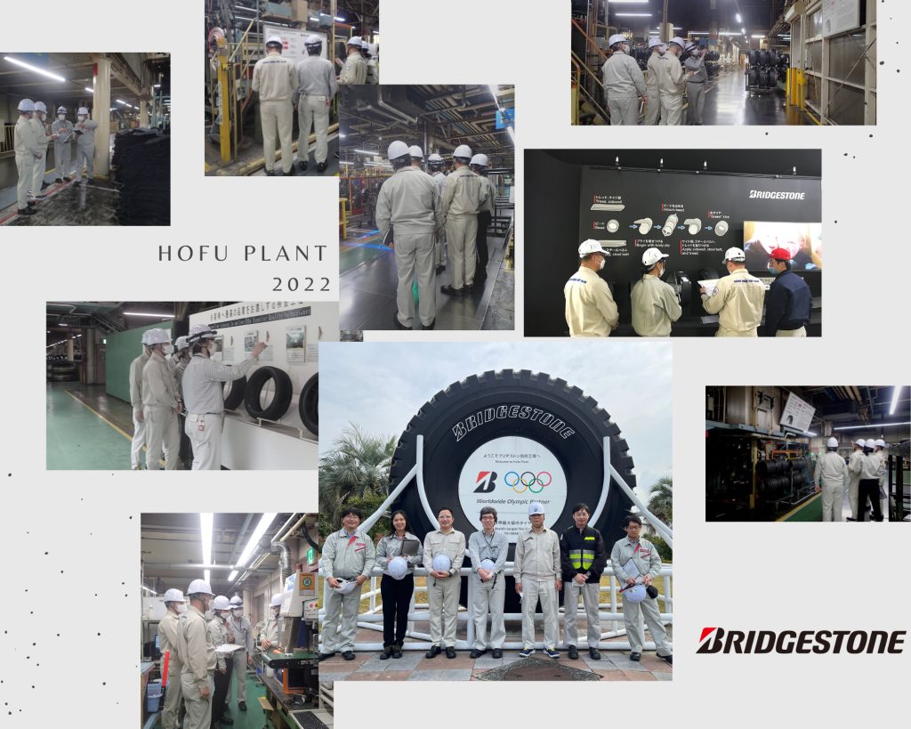 ATIC outstanding journey 2022