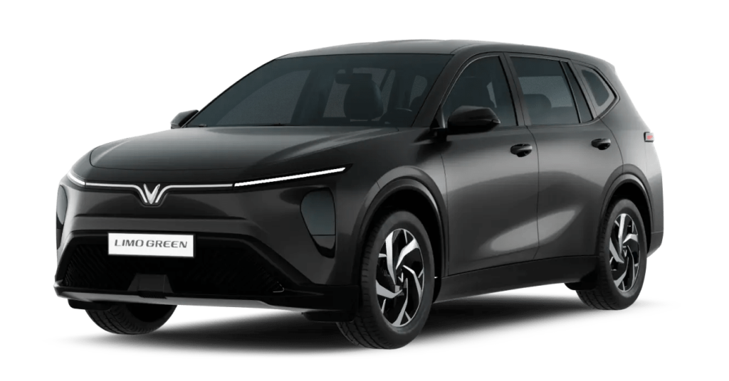 VinFast Limo Green và câu chuyện “dùng chung khung gầm”: Hiểu đúng thay vì chê bai