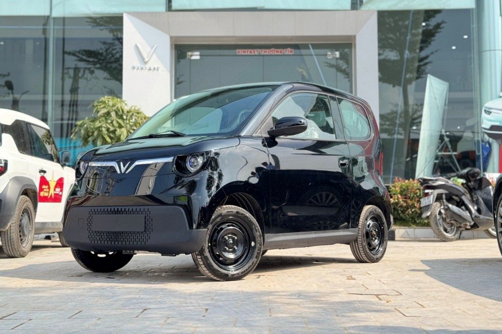 Toàn cảnh xe điện Việt Nam năm 2025: 300 triệu - 9 tỷ đồng, nhiều xe nhưng không phải mẫu nào cũng có khách