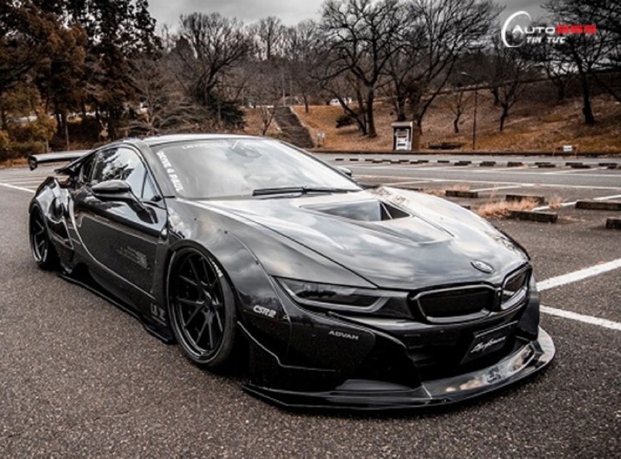 Độ Body Kit Ô Tô Có Bị Phạt Không? Quy Định Mới Nhất và Kinh Nghiệm 